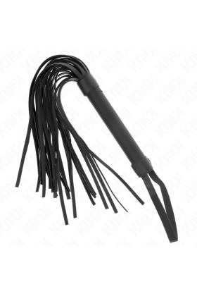 Neopren-Stil-Peitsche 48,5 cm von Kink Impact & Touch kaufen | Fesselliebe