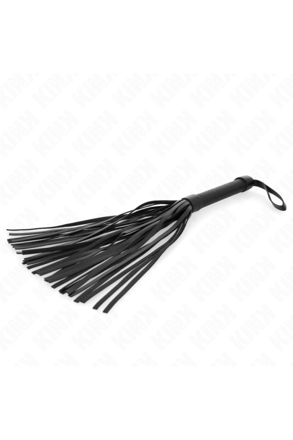Neopren-Stil-Peitsche 48,5 cm von Kink Impact & Touch kaufen | Fesselliebe