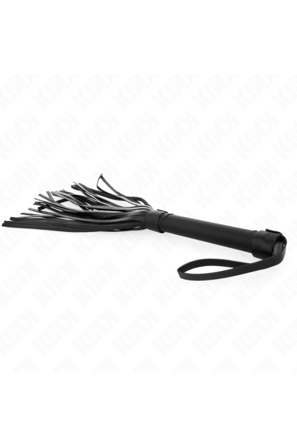 Neopren-Stil-Peitsche 48,5 cm von Kink Impact & Touch kaufen | Fesselliebe