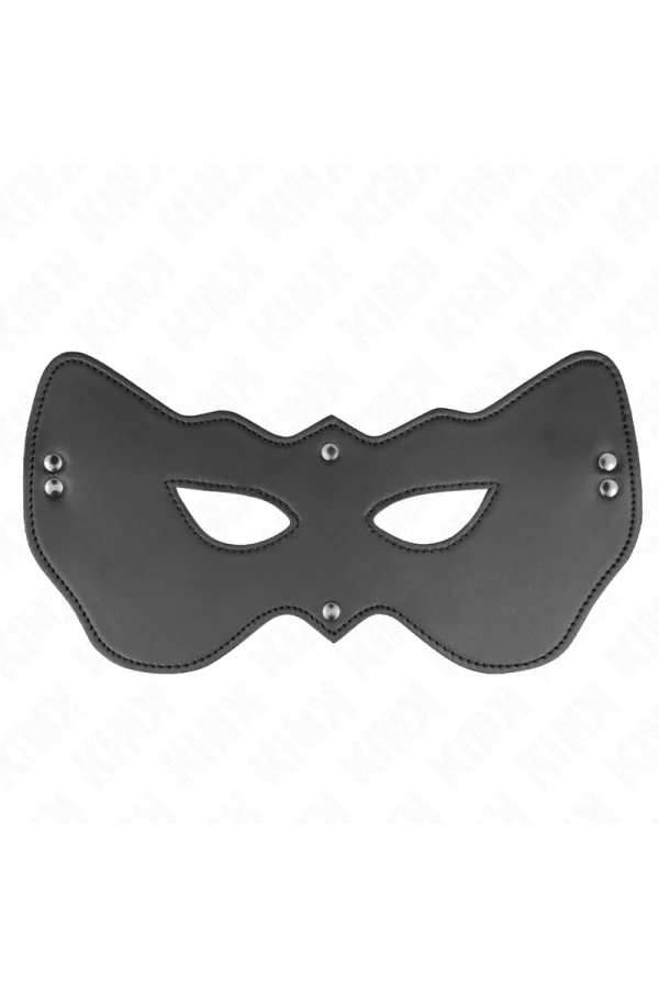 Party Augenmaske Modell 2 27,5 X 12 cm von Kink Masked Allure