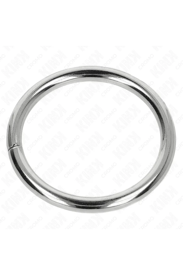 Penisringe aus Metall 4,5 cm von Kink Ring Power