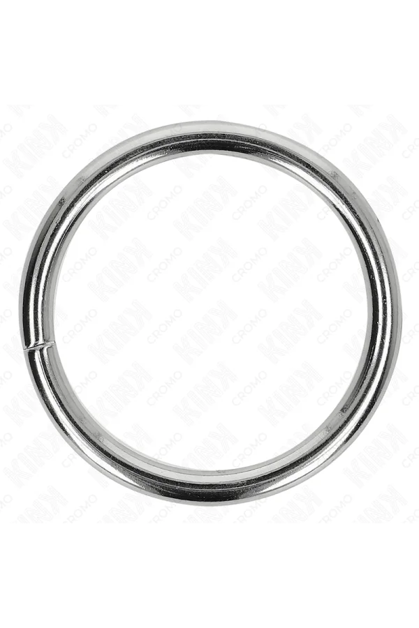 Penisringe aus Metall 4,5 cm von Kink Ring Power