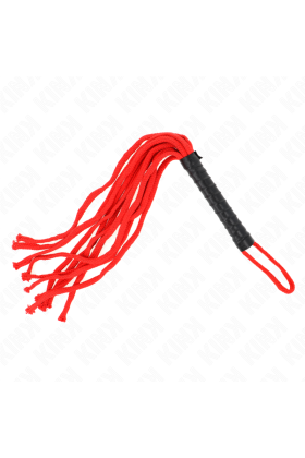 Rojo Seilpeitsche 56 cm von Kink Impact & Touch kaufen | Fesselliebe