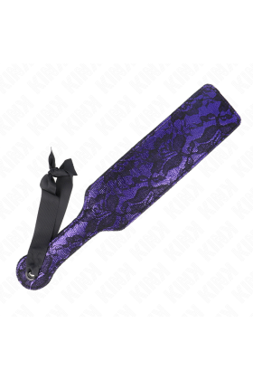 Scandal Design Lederpalette 37 X 7 cm von Kink Impact & Touch kaufen | Fesselliebe