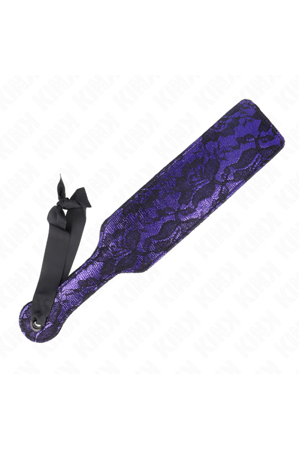 Scandal Design Lederpalette 37 X 7 cm von Kink Impact & Touch kaufen | Fesselliebe