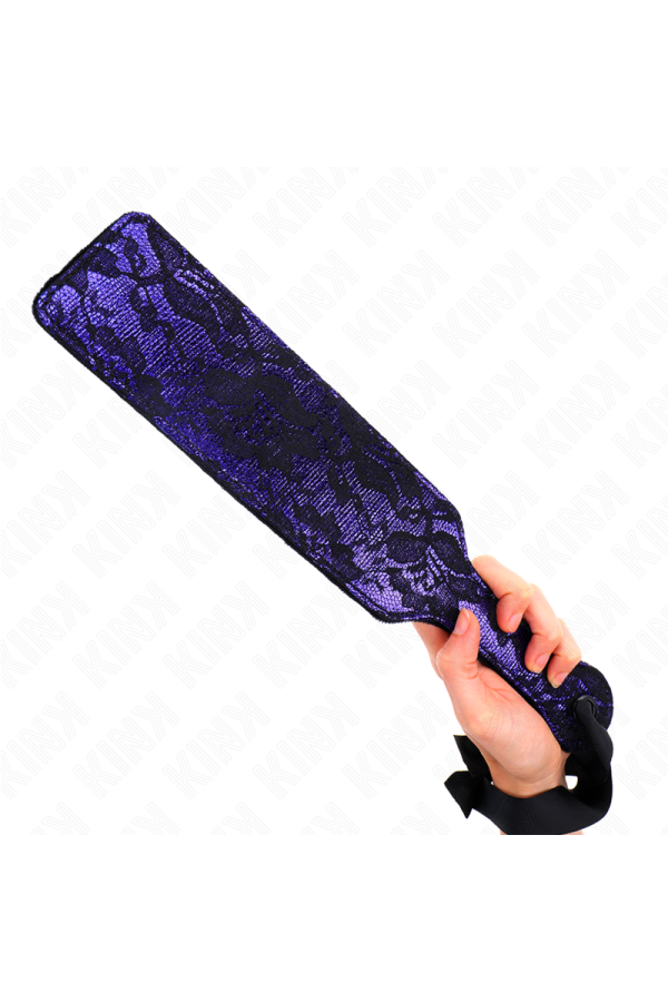 Scandal Design Lederpalette 37 X 7 cm von Kink Impact & Touch kaufen | Fesselliebe