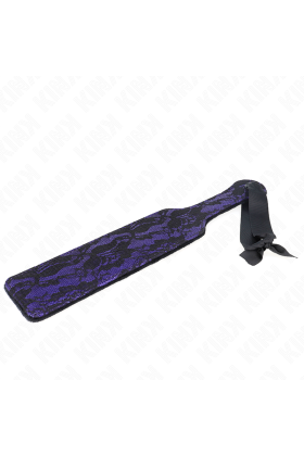 Scandal Design Lederpalette 37 X 7 cm von Kink Impact & Touch kaufen | Fesselliebe