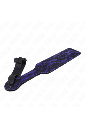 Scandal Design Lederpalette 37 X 7 cm von Kink Impact & Touch kaufen | Fesselliebe