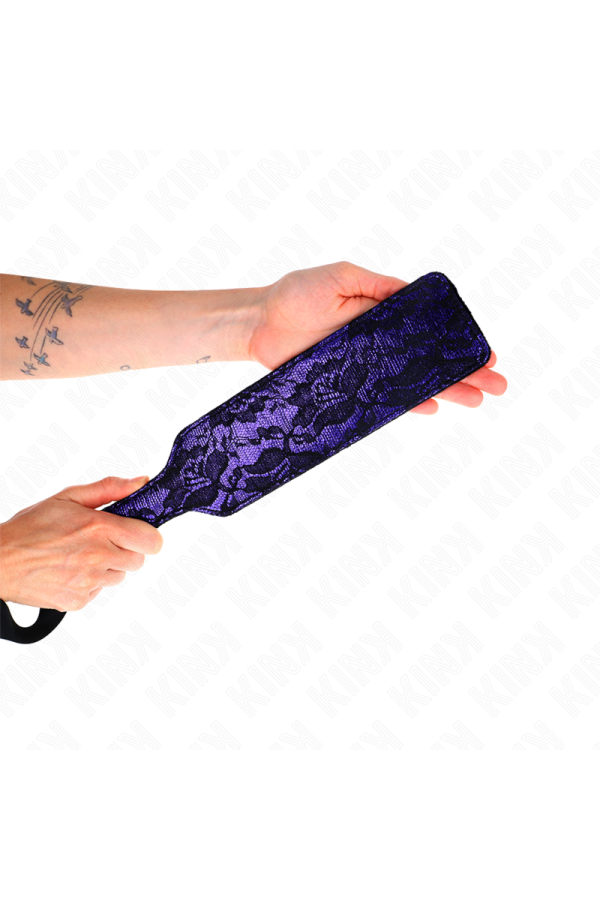 Scandal Design Lederpalette 37 X 7 cm von Kink Impact & Touch kaufen | Fesselliebe