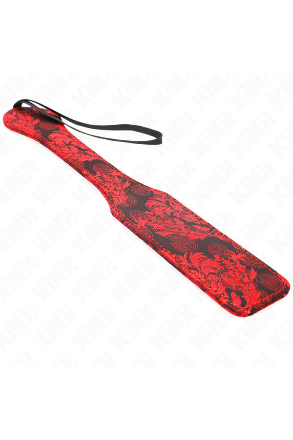 Scandal-Design-Palette 32 X 5,4 cm von Kink Impact & Touch kaufen | Fesselliebe