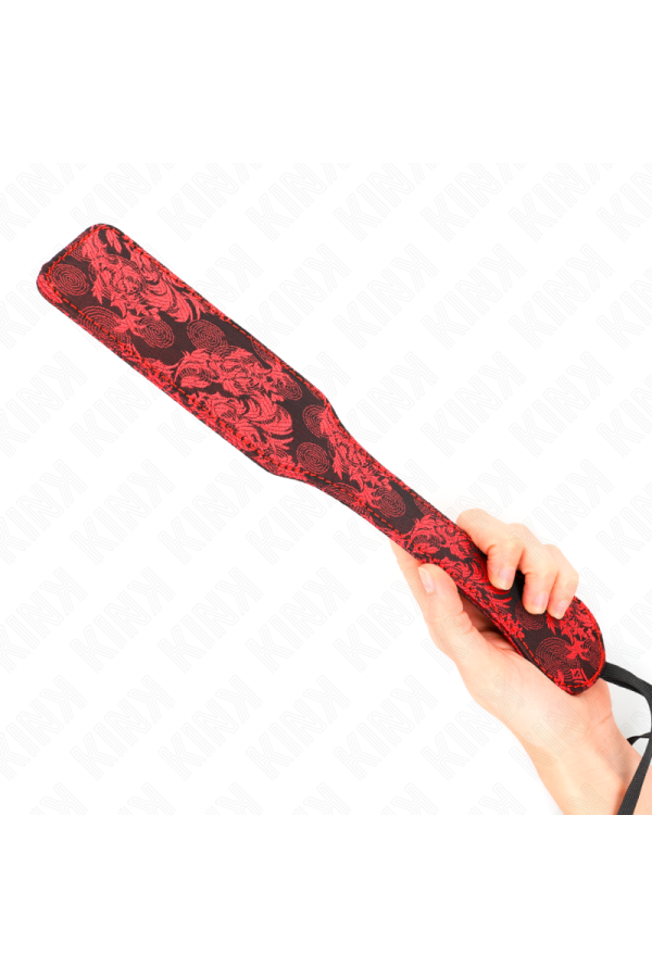 Scandal-Design-Palette 32 X 5,4 cm von Kink Impact & Touch kaufen | Fesselliebe