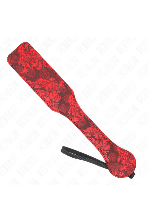 Scandal-Design-Palette 32 X 5,4 cm von Kink Impact & Touch kaufen | Fesselliebe