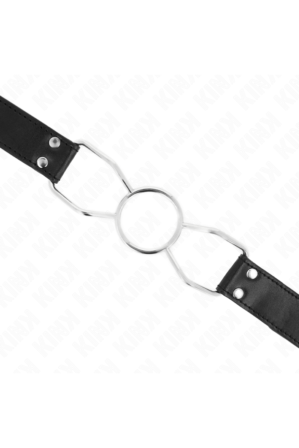 Spider Mouth Gag 60 X 3 cm Größe M 4,5 cm von Kink Collar & Gag kaufen | Fesselliebe
