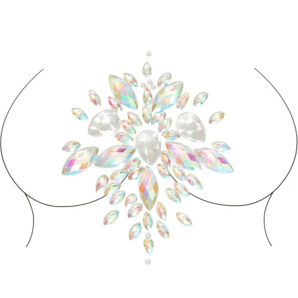 Himmlisches, Selbstklebendes Körperschmuckstück von Leg Avenue Accesories kaufen | Fesselliebe