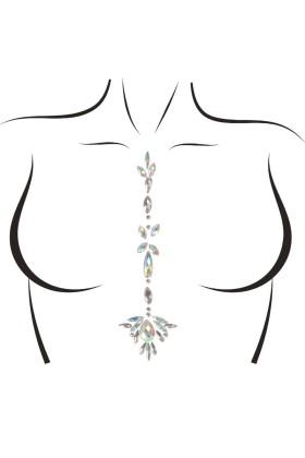 Klebekörperschmuck aus Jade von Leg Avenue Accesories kaufen | Fesselliebe