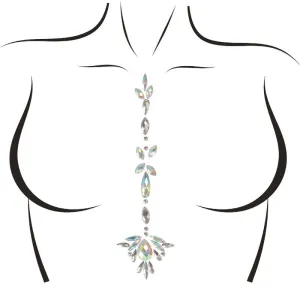 Klebekörperschmuck aus Jade von Leg Avenue Accesories kaufen | Fesselliebe