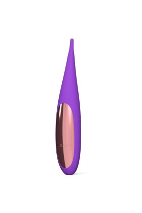 Dot Travel Klitoris-Stimulator Lila von Lelo kaufen | Fesselliebe