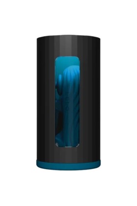 F1s V3 Männlicher Masturbator, Blau von Lelo kaufen | Fesselliebe