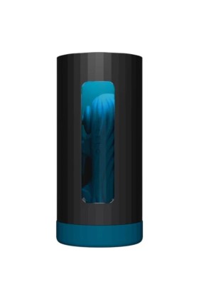 F1s V3 Männlicher Masturbator, Blaugrün, XL von Lelo kaufen | Fesselliebe