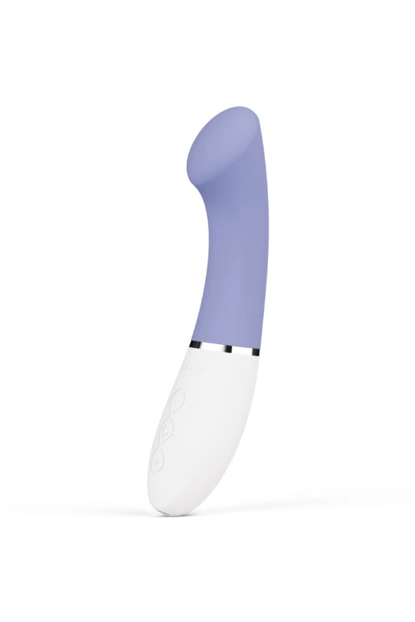 Liv™ 3 G-Spot-Stimulator Rosa von Lelo