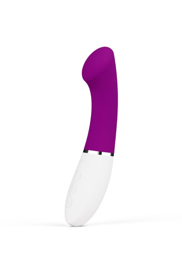 Liv™ 3 G-Spot-Stimulator Rosa von Lelo