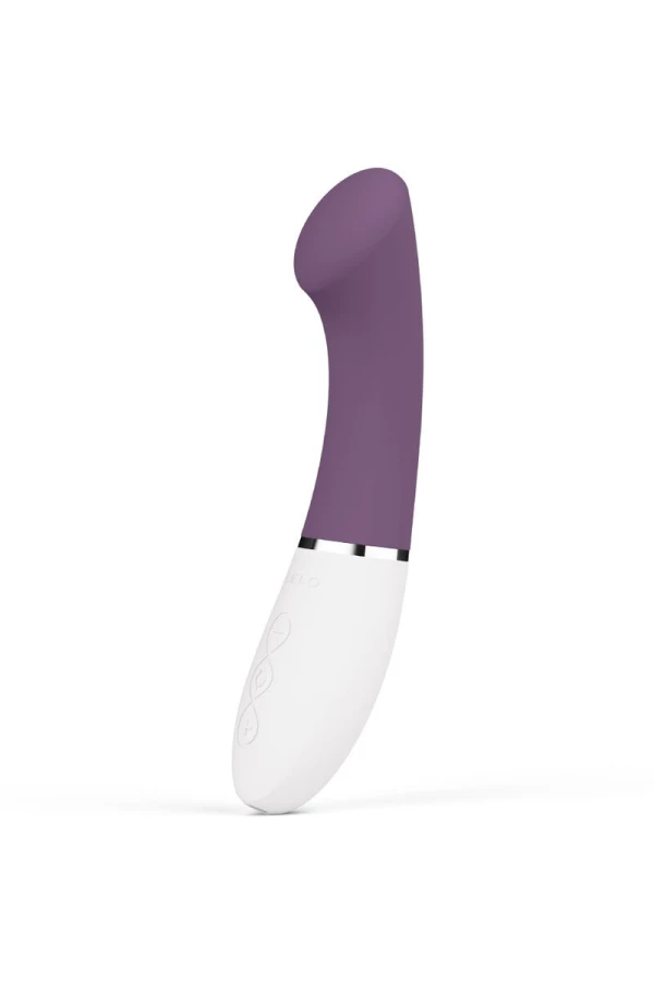 Liv™ 3 G-Spot-Stimulator Rosa von Lelo