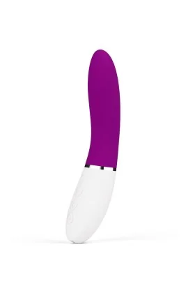 Liv™ 3 G-Spot-Stimulator Rosa von Lelo