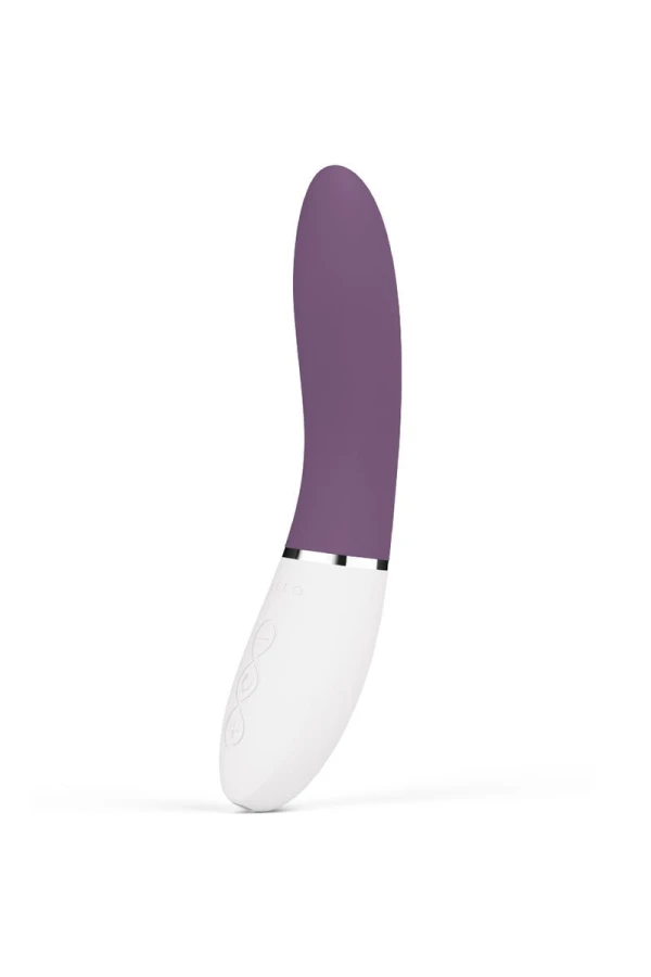 Wellen des Vergnügens Vibrator 21.5 cm Anfänger von Baile Vibrators