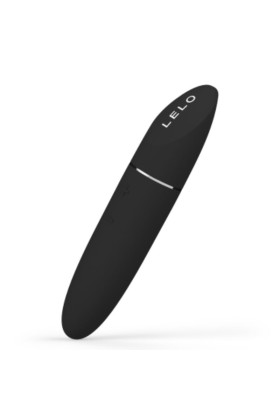 Mia 3 Personal Vibrator Schwarz von Lelo kaufen | Fesselliebe