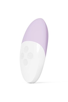 Siri 3 Klitoris-Massagegerät Calm Lavendel von Lelo kaufen | Fesselliebe