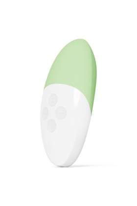 Siri 3 Klitoris-Massagegerät Pistaziencreme von Lelo kaufen | Fesselliebe