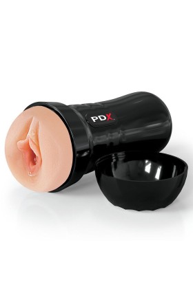 Wet Pussies Selbstschmierender Vagina-Masturbator, Fleisch von Pdx Extreme kaufen | Fesselliebe