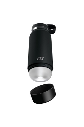Fap Flask Flasche Discret Stroker Klar Modell 1 von Pdx Plus+ kaufen | Fesselliebe