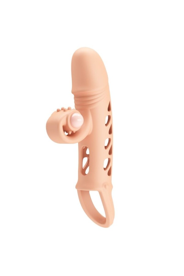 Naturliche Verlangerte Hulse von Romance kaufen | Fesselliebe