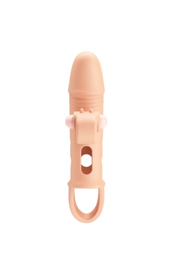 Naturliche Verlangerte Hulse von Romance kaufen | Fesselliebe