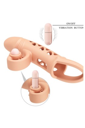 Naturliche Verlangerte Hulse von Romance kaufen | Fesselliebe