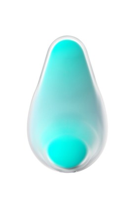 Mermaid Vibes Stimulator & Vibrator Mint und Pink von Satisfyer Air Pulse kaufen | Fesselliebe