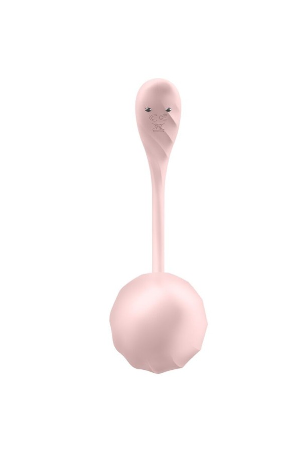 Ribbed Petal G Point mit Fernbedienung Stimulator Rose mit kostenloser App von Satisfyer Partner kaufen | Fesselliebe