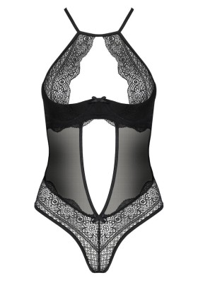 ♥ Schwarzer Body Pa595273 von Passion Devil Collection ♥ kaufen | Fesselliebe