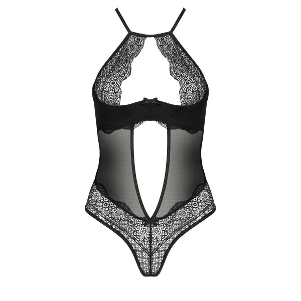Schwarzer Body Pa595273 von Passion Devil Collection | Fesselliebe.de