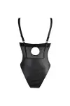 ♥ Body schwarz V-10590 von Axami ♥