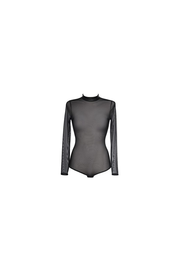 ♥ Body schwarz V-8380 von Axami ♥ kaufen | Fesselliebe