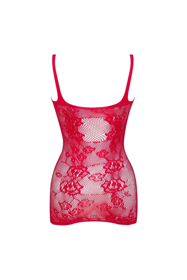 Anya Netzkleid rot von Beauty Night Fashion kaufen | Fesselliebe