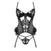 Rafaella Corset schwarz von Beauty Night Fashion