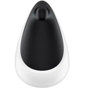 Spot On 3 Schwarzer Klitorasstimulator von Satisfyer Vibrator