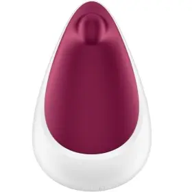 Spot On 3 Berry Klitori Stimulator von Satisfyer Vibrator