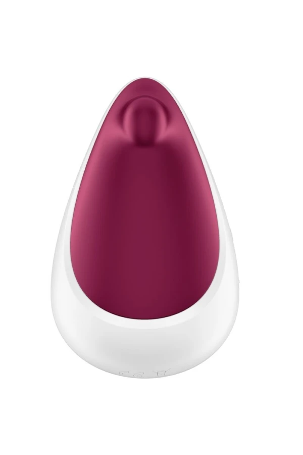 Bold Lover Fingervibrator Rosa von Satisfyer Vibrator