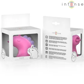 Pinkie Stimulator Einhorn Fucsia von Intense Fun