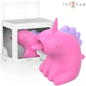 Pinkie Stimulator Einhorn Fucsia von Intense Fun