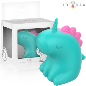 Trixie Stimulator Einhorn Grün von Intense Fun